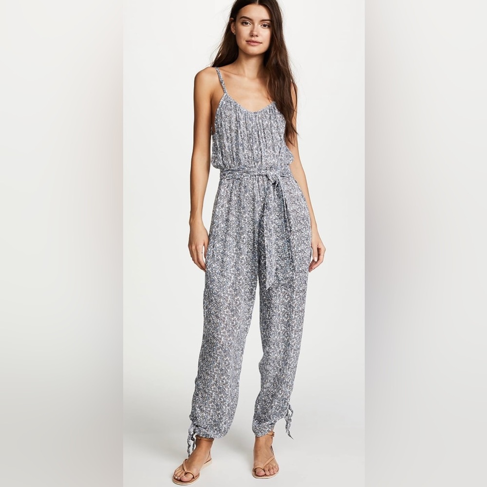 Coolchange Delilah jumpsuit